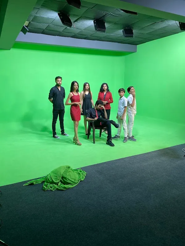 A B Chroma Studio | Production House