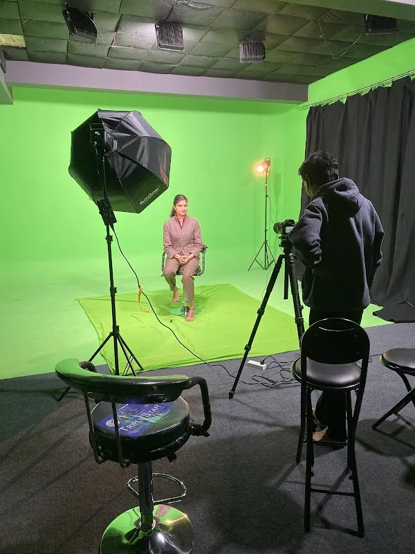 A B Chroma Studio | Production House