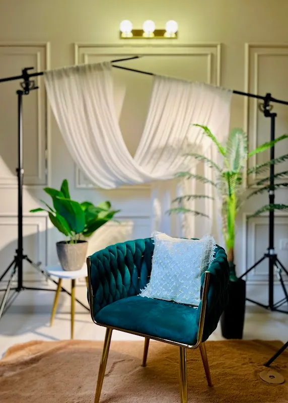 The AS Photo Studio