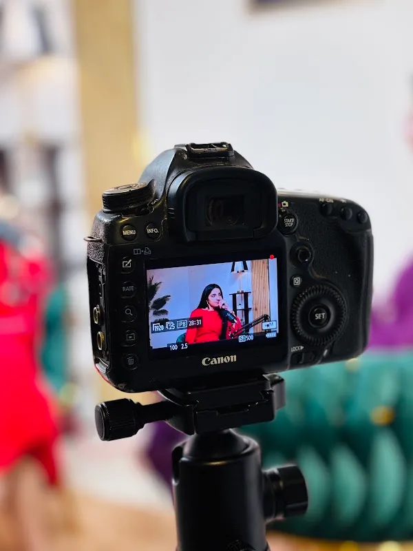 The AS Photo Studio