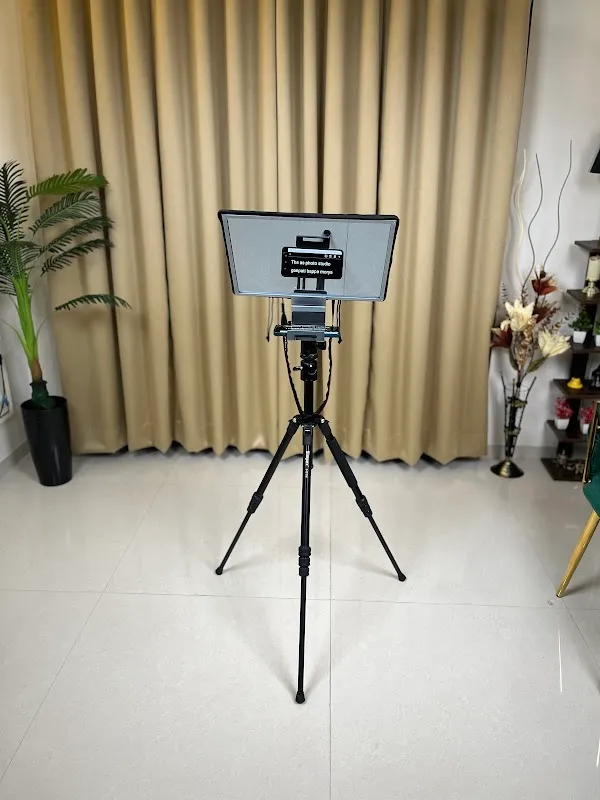 The AS Photo Studio