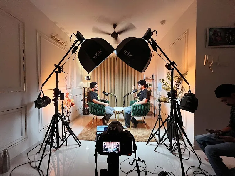 The AS Photo Studio