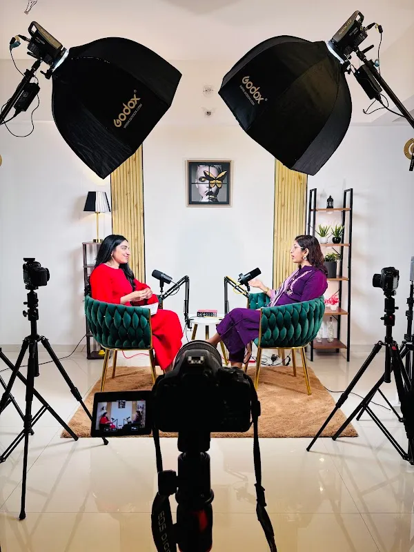 The AS Photo Studio