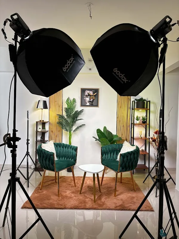 The AS Photo Studio