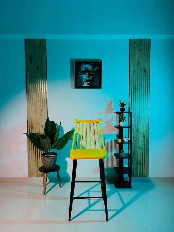 The AS Photo Studio