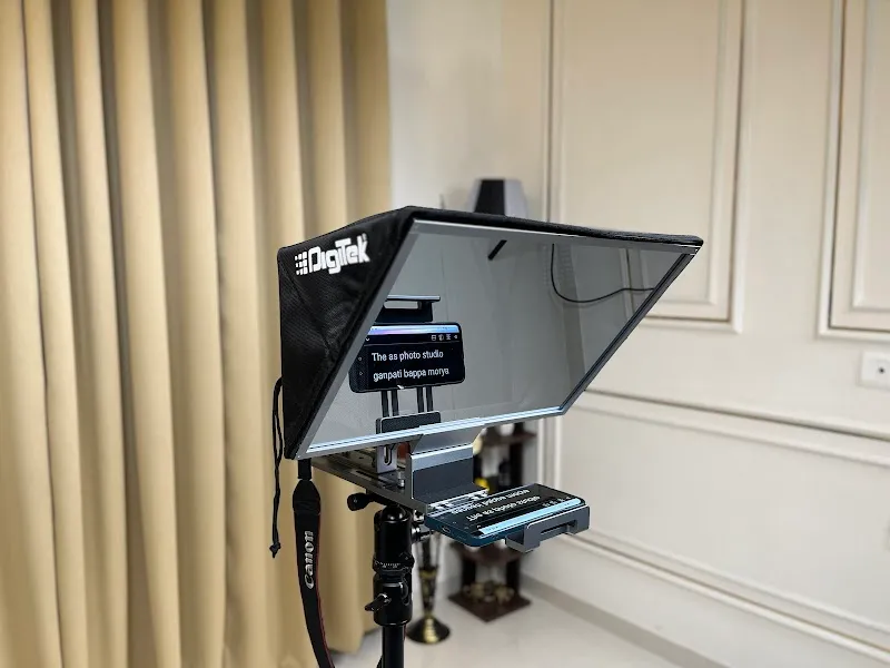 The AS Photo Studio