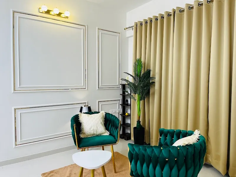 The AS Photo Studio