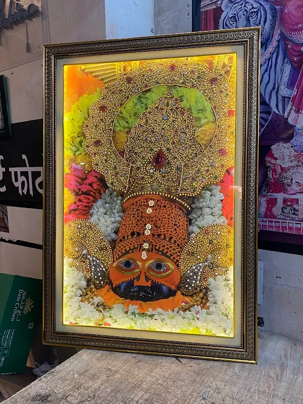 Anjana Studio And Art Gallery