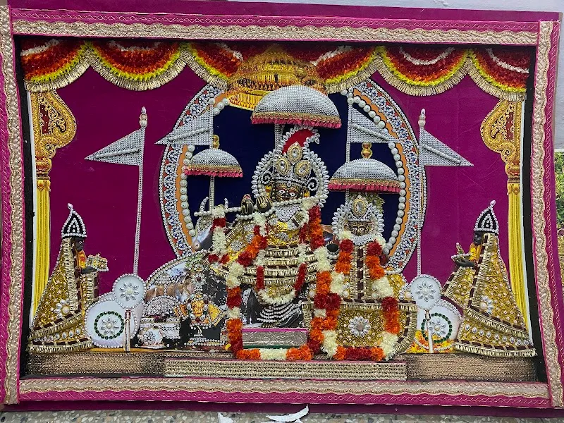 Anjana Studio And Art Gallery