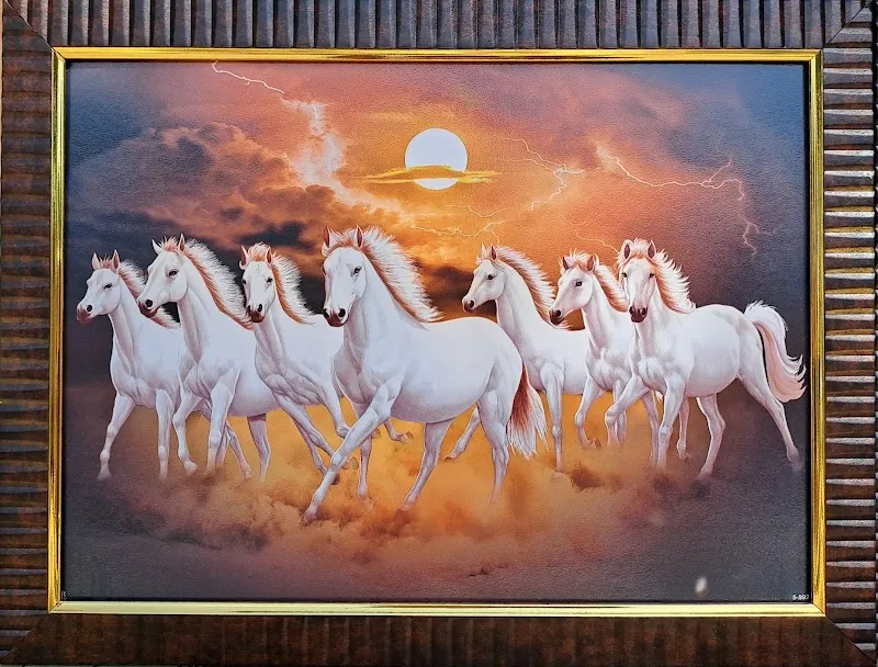 Anjana Studio And Art Gallery