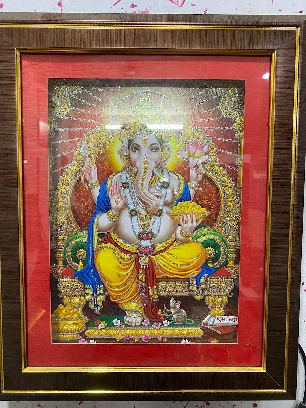 Anjana Studio And Art Gallery