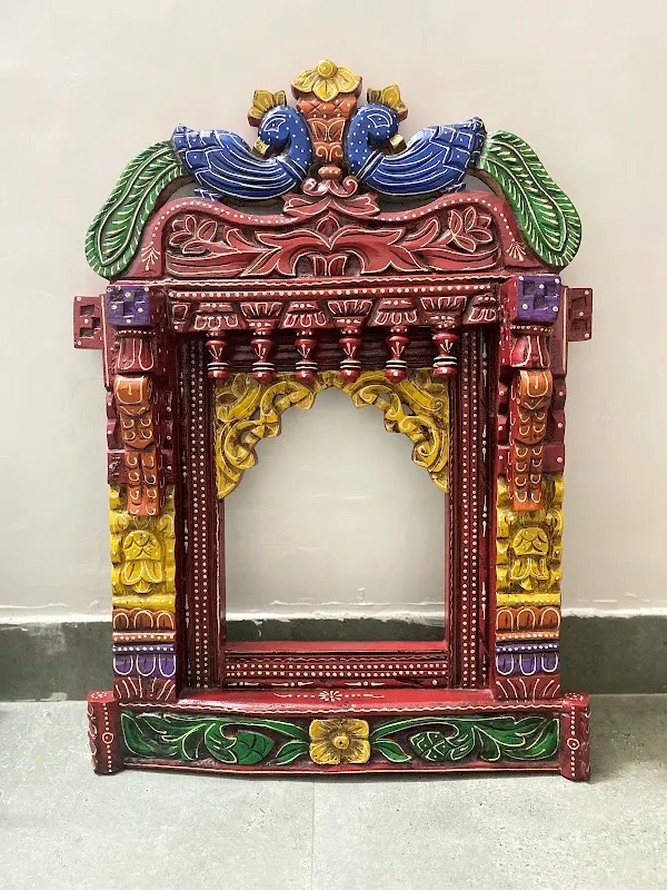Anjana Studio And Art Gallery