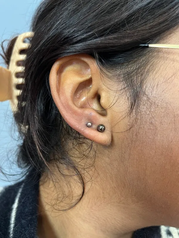 Nok by Nandsss - Tattoo Studio