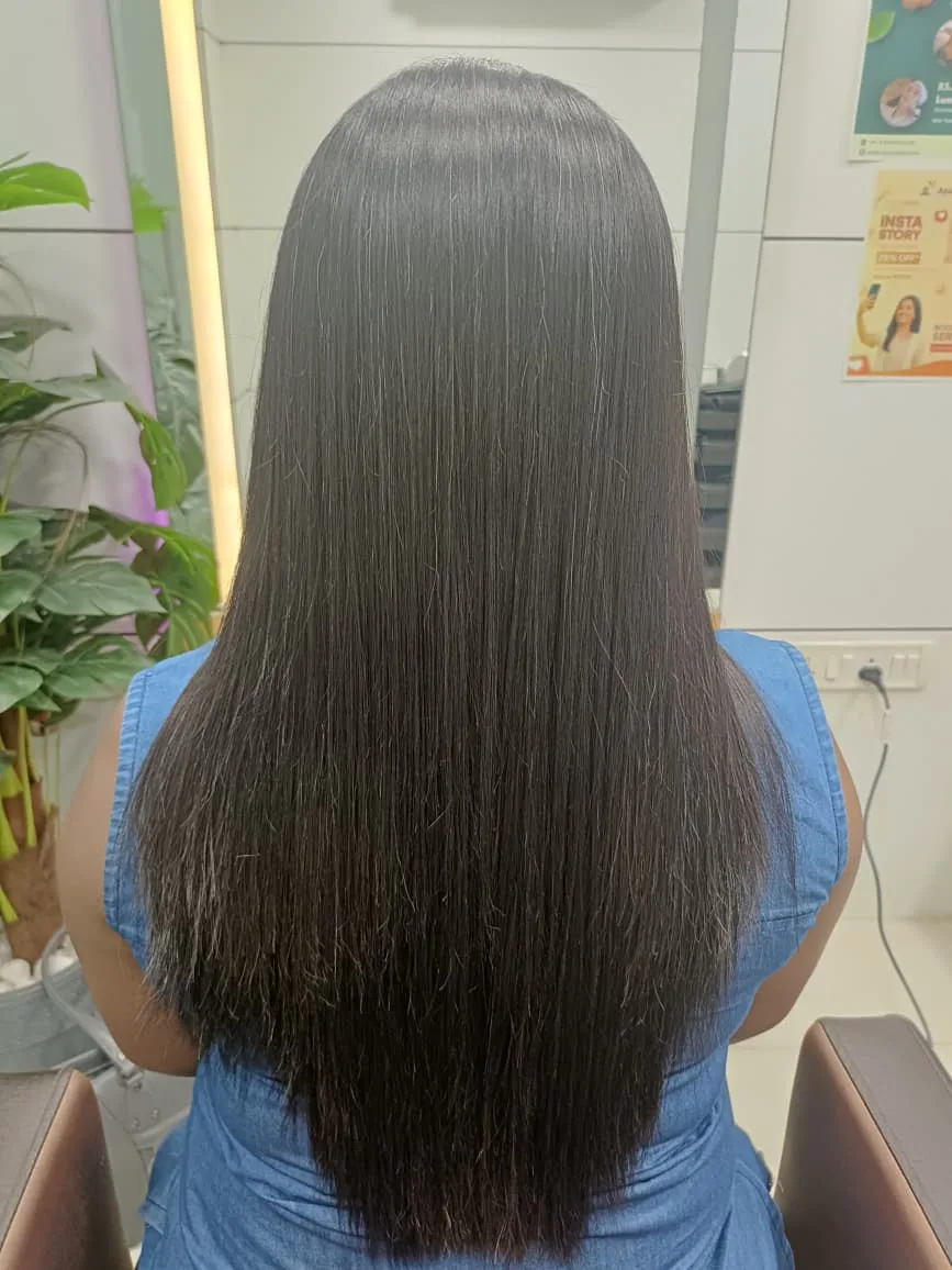 Ashlee Hair & Beauty Salon