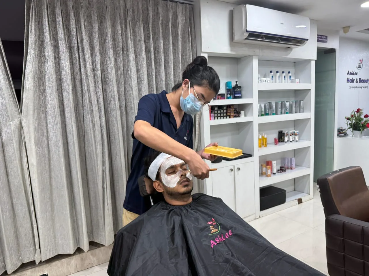 Ashlee Hair & Beauty Salon