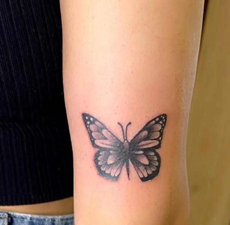 Mac Mudit Tattoos oldest in Lucknow