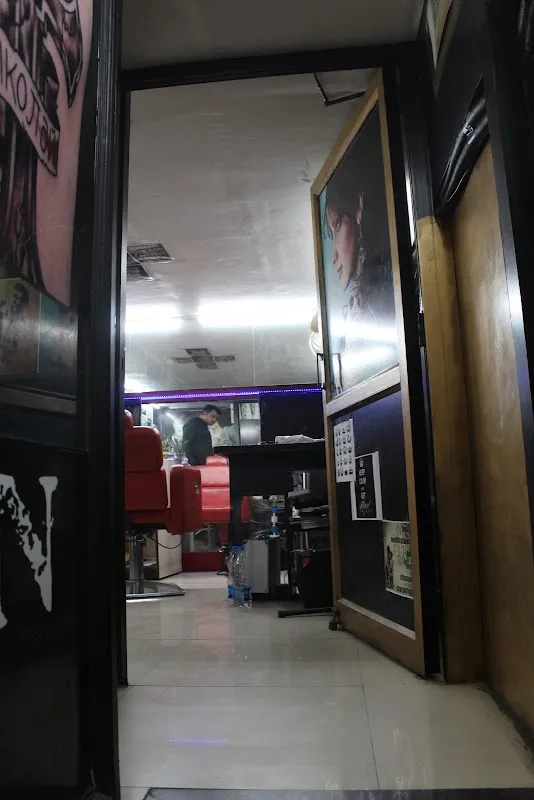 Mac Mudit Tattoos oldest in Lucknow