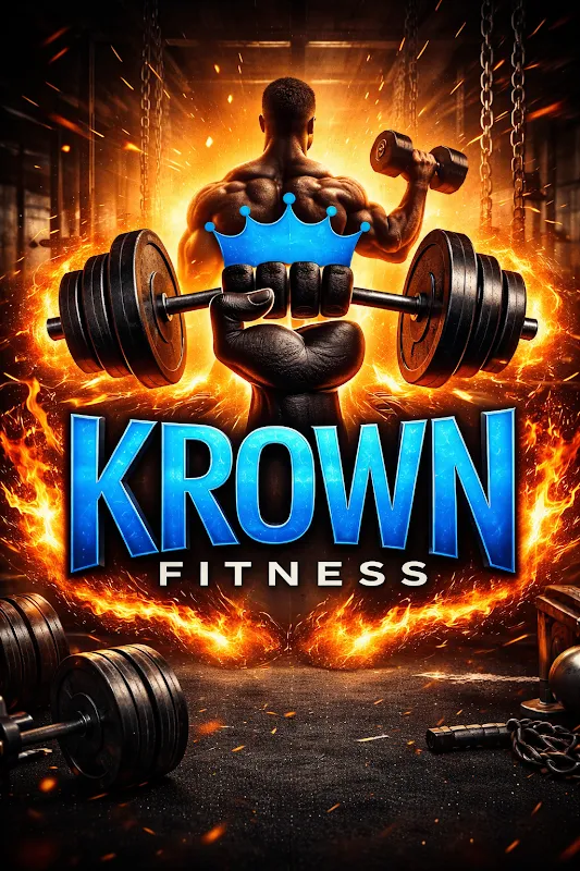 Krown Fitness