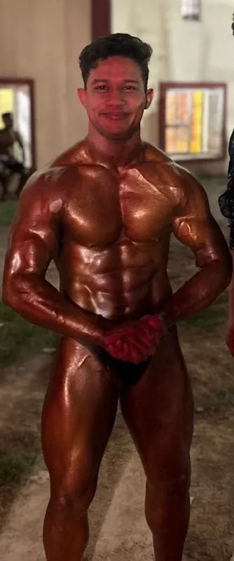 Krown Fitness
