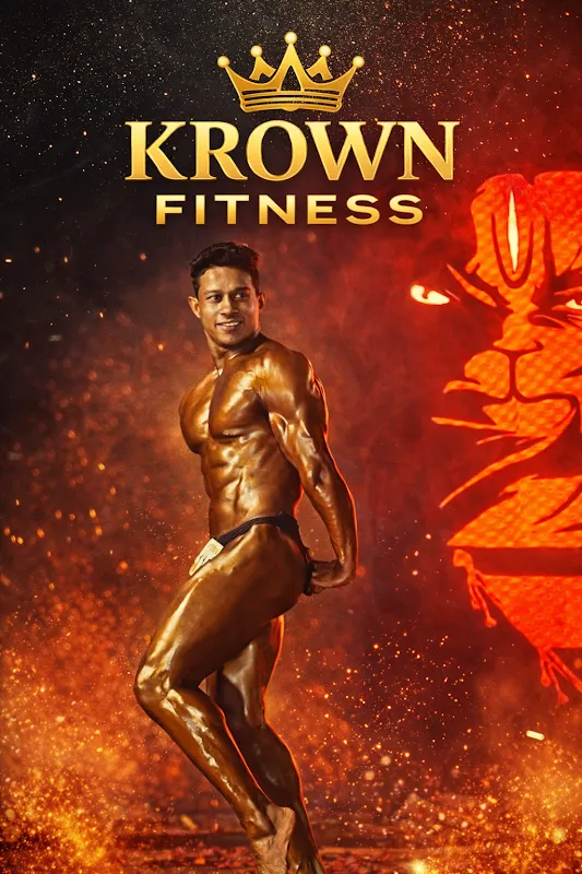 Krown Fitness