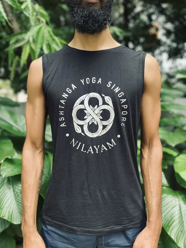 Ashtanga Yoga Nilayam Singapore