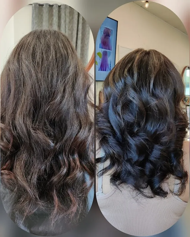 FX Hair Studios