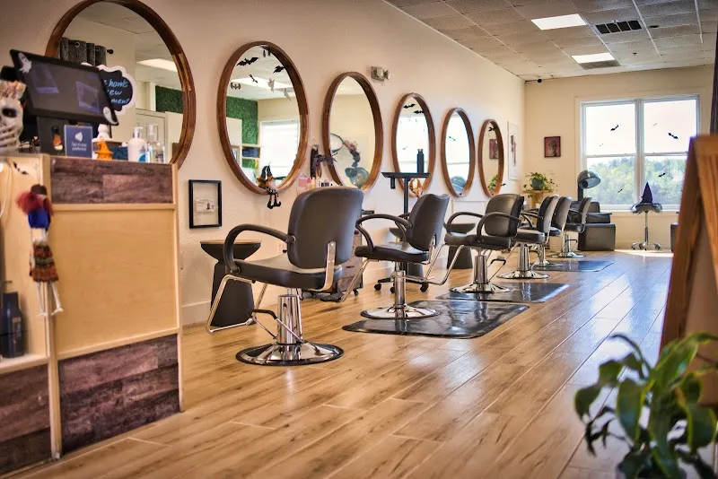 FX Hair Studios