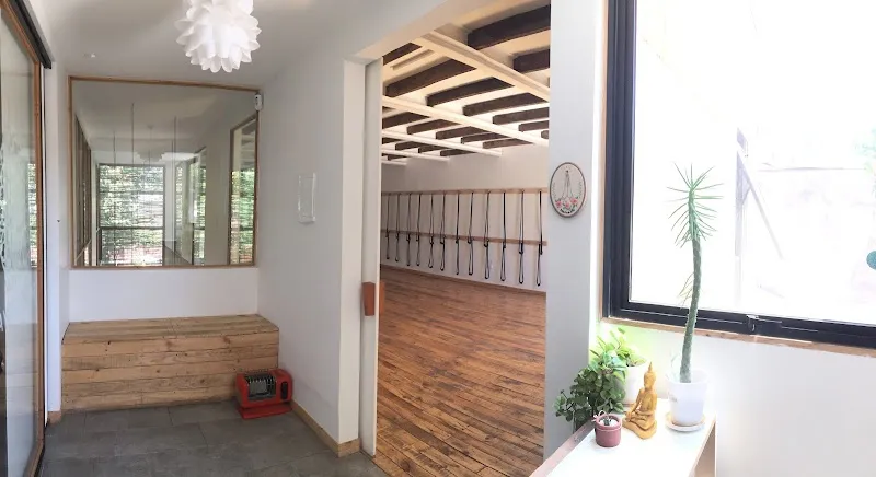 Sala Indriya