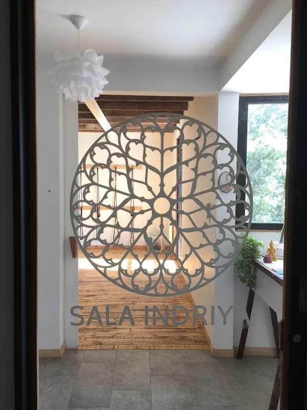 Sala Indriya