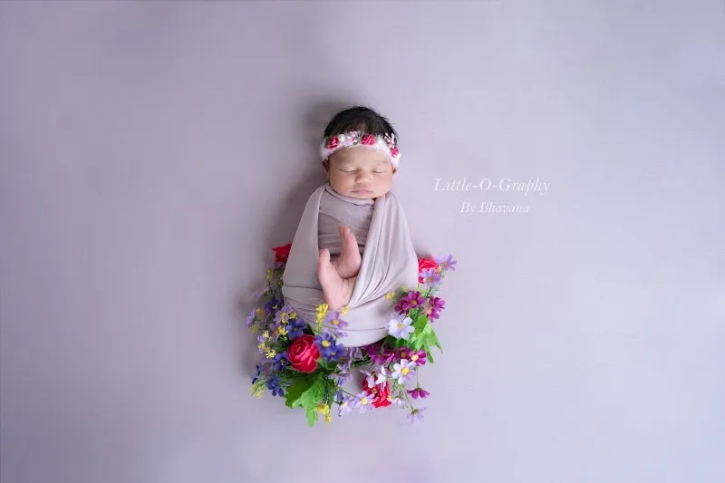 Little O Graphy Studio
