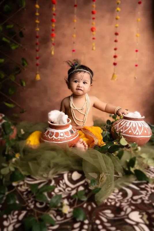 Little O Graphy Studio