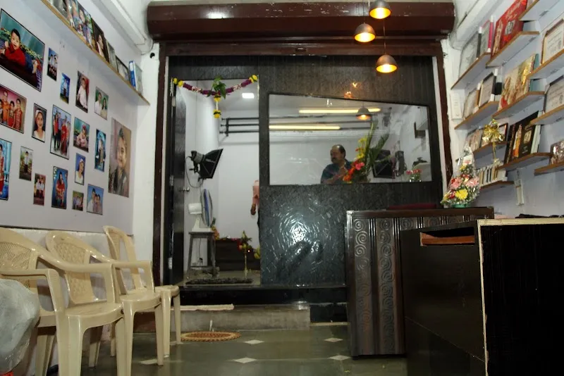 PRIYANKA DIGITAL STUDIO