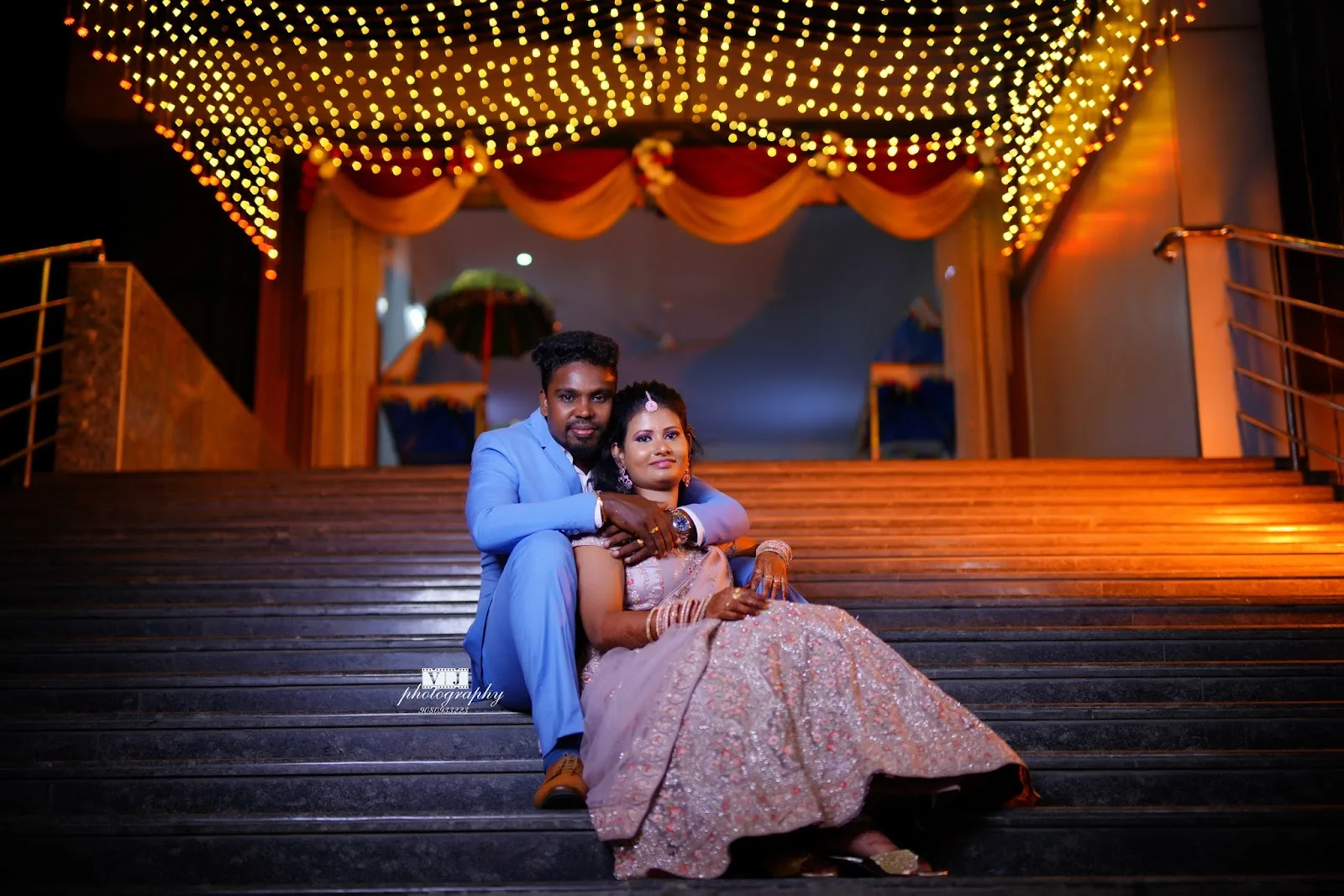 VJ Studio & VJ PHOTOGRAPHY