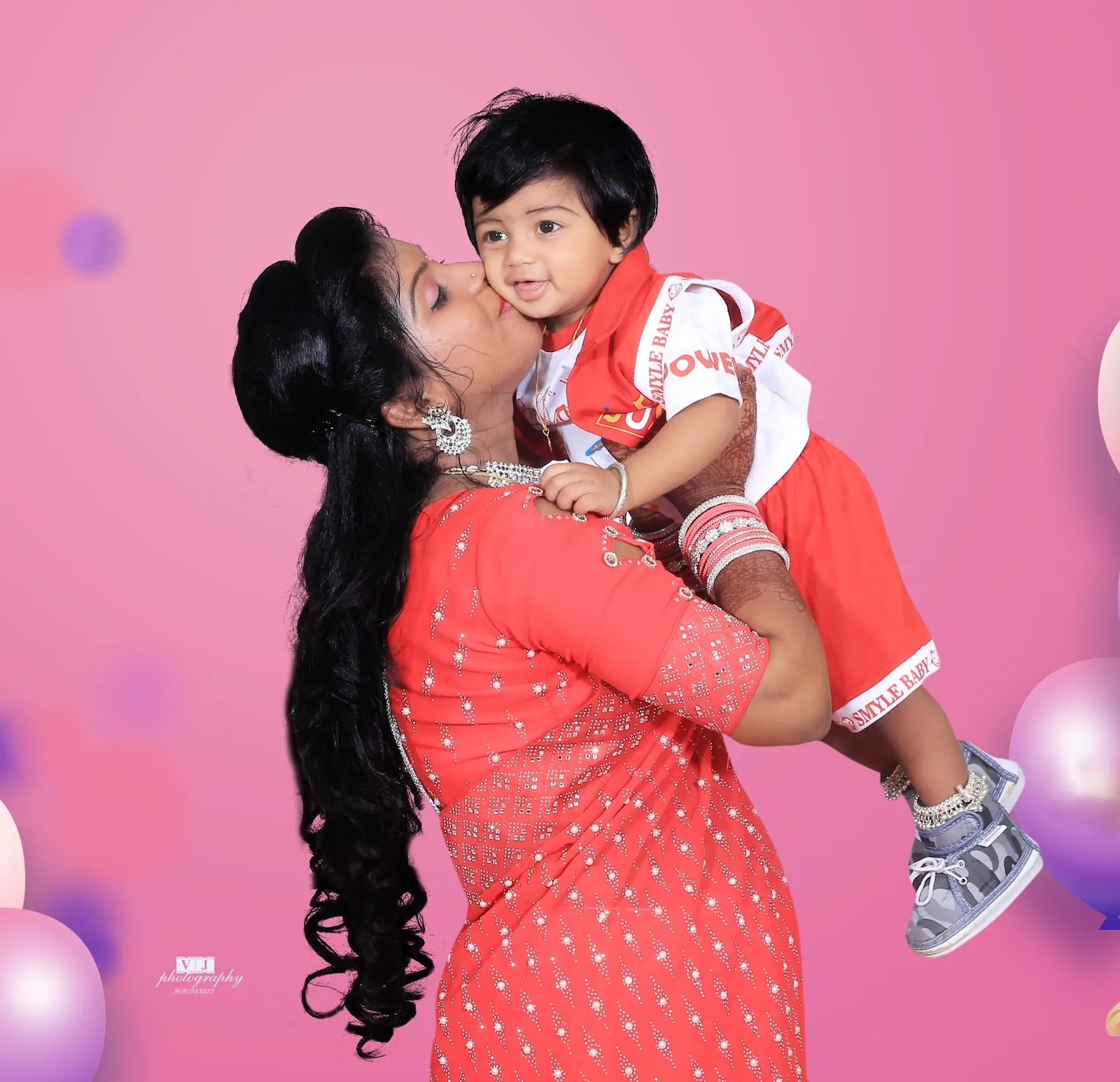 VJ Studio & VJ PHOTOGRAPHY
