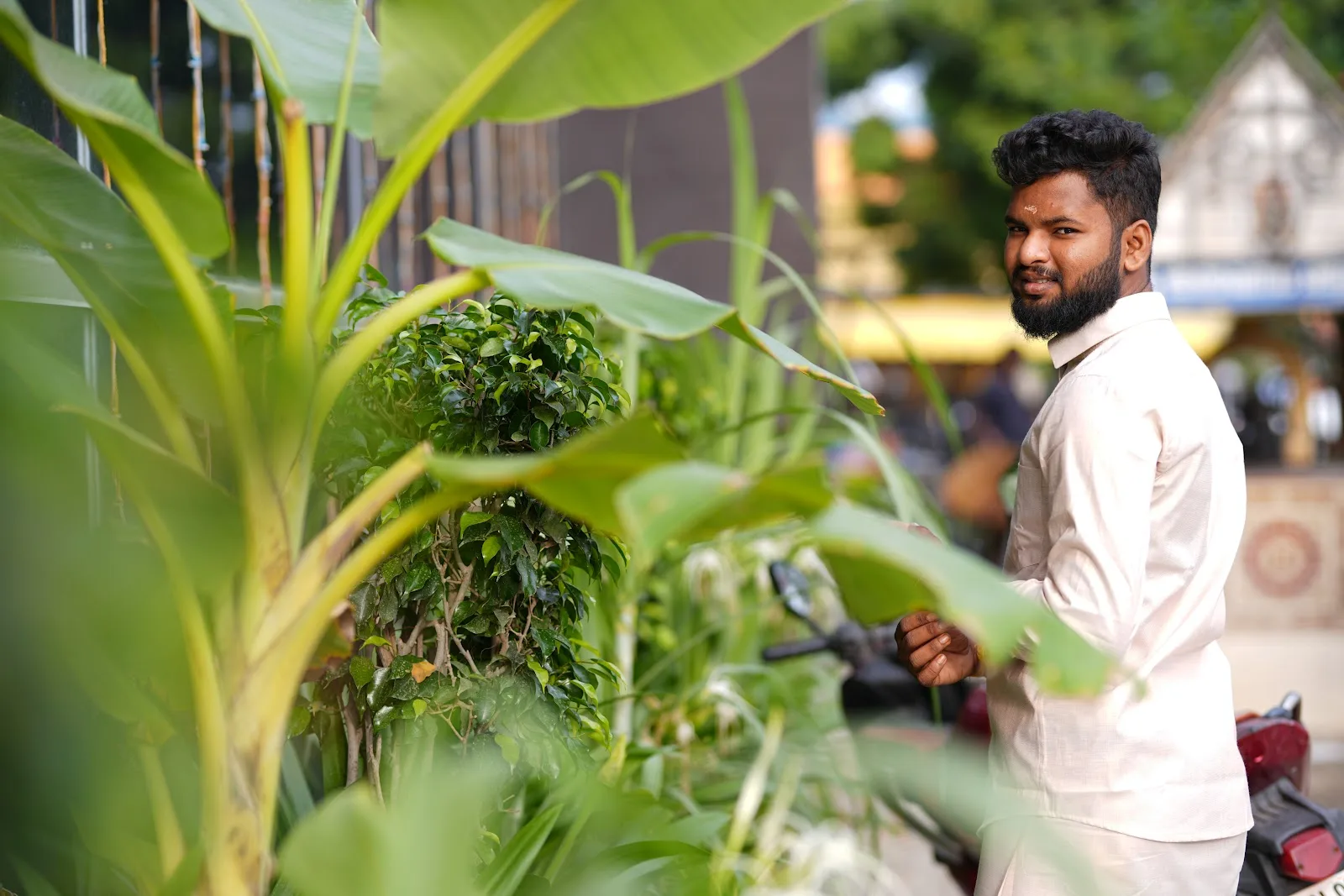 VJ Studio & VJ PHOTOGRAPHY