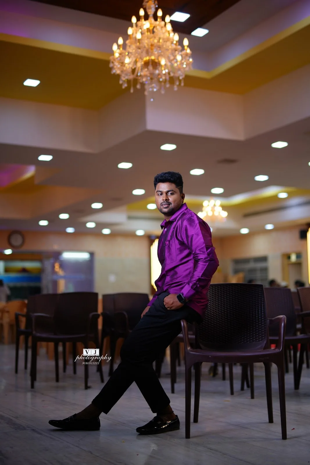 VJ Studio & VJ PHOTOGRAPHY
