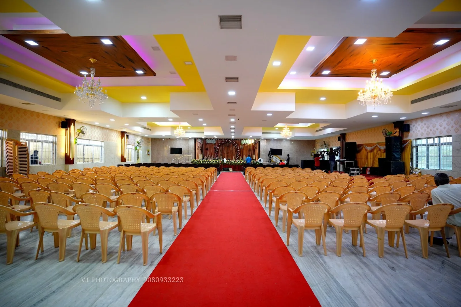 VJ Studio & VJ PHOTOGRAPHY