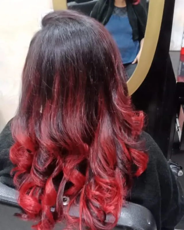 Lohara salon