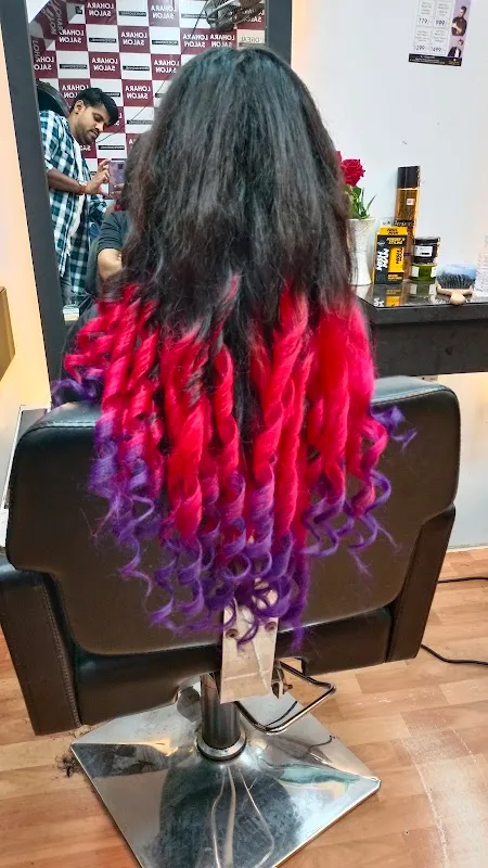 Lohara salon