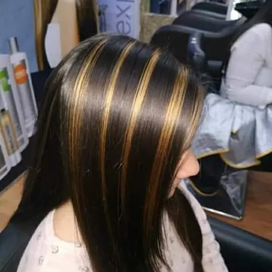 Lohara salon