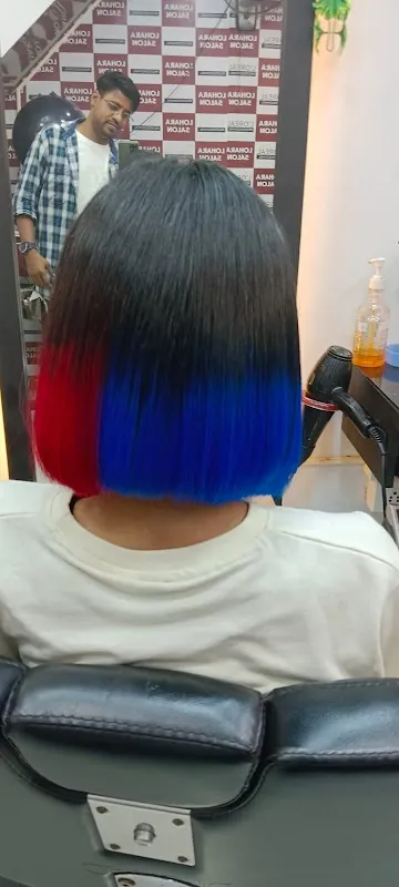 Lohara salon