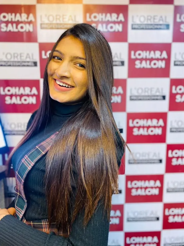 Lohara salon