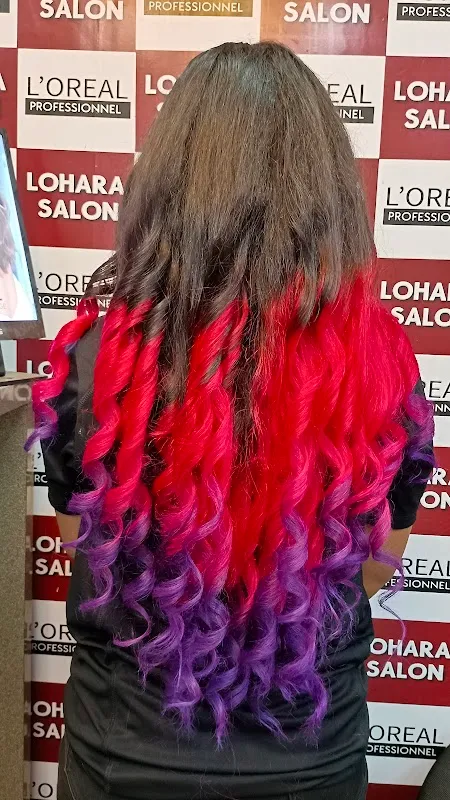Lohara salon