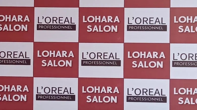 Lohara salon