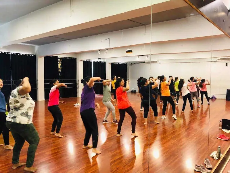 Dancewave | Dance Classes in Punjabi Bagh