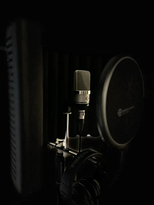 Echo Studios