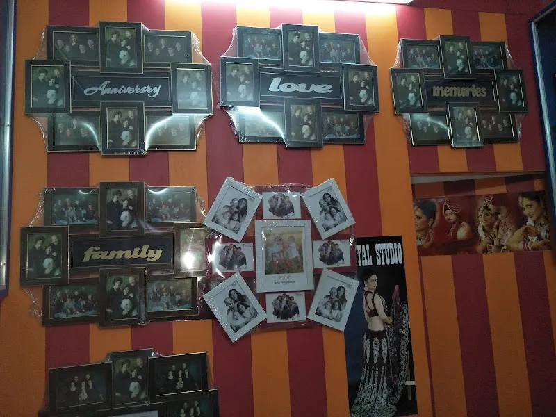Maa Kalka Digital Photo Studio