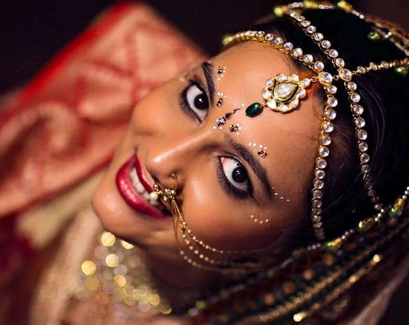Maa Kalka Digital Photo Studio