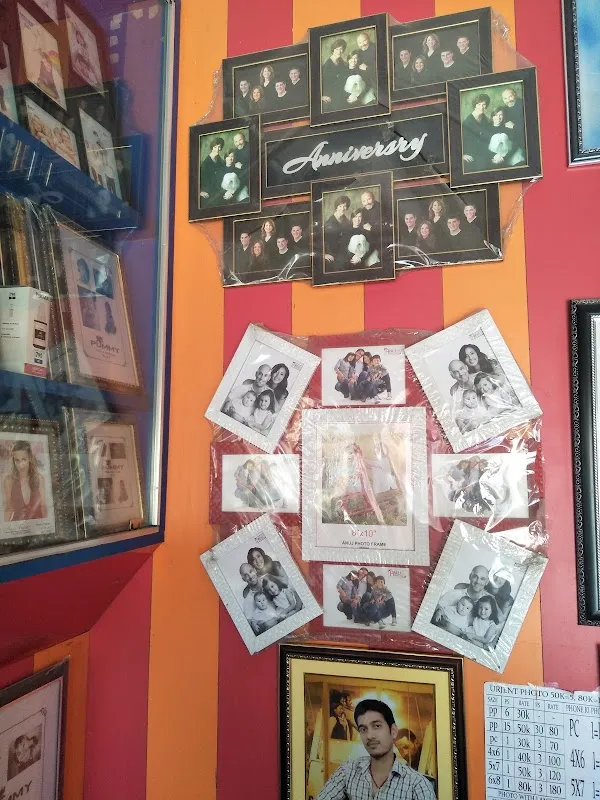 Maa Kalka Digital Photo Studio