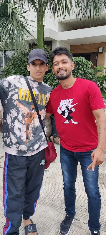 Cyrus Dance Studio / Cyrus India Entertainments / Vishal Singh Zumba & Fitness